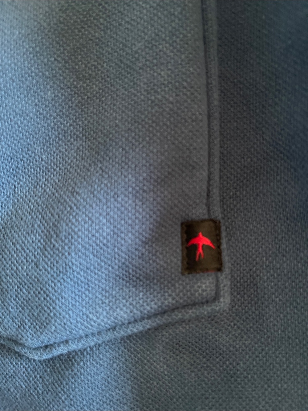 Relwen Pique fleece workshirt - Picture 6 of 10